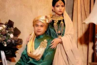 Dikasih Duit Panai Rp2 milyard, Foto Prewed Putri Isnari DA Kena Hujatan