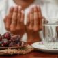 Doa Buka Puasa Ganti