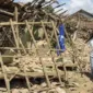 Gempa Bumi Hari Ini Terjadi Di Wilayah Garut dan Bandung