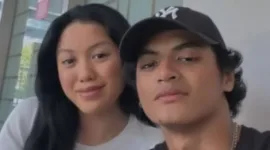 Hanya Temani Loly Pulang, Vadel Badjideh Belum Ingin Berjumpa Nikita Mirzani