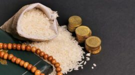 Hikmah Zakat Fitrah
