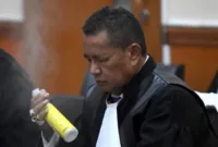 Hotman Paris Bicara Tuduhan Kecurangan Bansos-Sirekap Tidak Terbukti