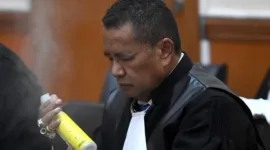 Hotman Paris Bicara Tuduhan Kecurangan Bansos-Sirekap Tidak Terbukti
