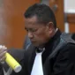 Hotman Paris Bicara Tuduhan Kecurangan Bansos-Sirekap Tidak Terbukti