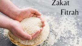 Hukum tidak membayar zakat fitrah