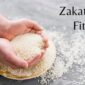 Hukum tidak membayar zakat fitrah