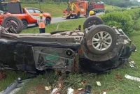 Anggota DPRD Jabar Wafat Usai Alami Musibah di Tol Cipali