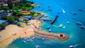 Ini Dia Rekomendasi Liburan Ke Bali Saat Lebaran 2024