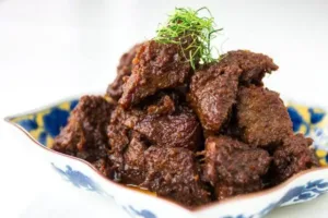 Ini Dia! Resep Rendang Kreatif untuk Disantap Saat Hari Raya Idul Fitri Ini Dia! Resep Rendang Kreatif untuk Disantap Saat Hari Raya Idul Fitri