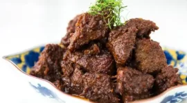Ini Dia! Resep Rendang Kreatif untuk Disantap Saat Hari Raya Idul Fitri