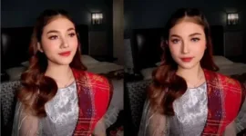 Innaillahi Penyanyi Melitha Sidabutar Meninggal Dunia