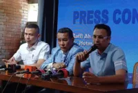Jadi Trending Topic Dugaan Raffi Ahmad Ikut Serta Perkara Pencucian Uang
