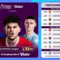 Jadwal Siaran Langsung Chelsea vs Man United di Liga Inggris Maret 2024