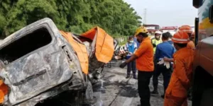 Jasa Raharja Menjamin Korban Kecelakaan KM 58 Tol Cikampek Dapat Dana Pertanggungan Wajib Kecelakaan Lalu Lintas Jalan Jasa Raharja Menjamin Korban Kecelakaan KM 58 Tol Cikampek Dapat Dana Pertanggungan Wajib Kecelakaan Lalu Lintas Jalan
