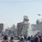 Jepang, Taiwan, Filipina Diguncang Gempa Besar 7,7 SR, terdapat Peringatan Tsunami