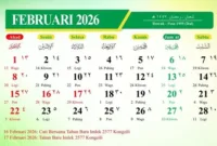 Kapan Malam Lailatul Qadar jatuh pada kalender Hijriyah?