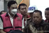 Kejaksaan Geledah Rumah Harvey Moeis Terikat Persoalan Korupsi Timah Kerugian Negara Rp271 T