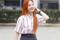 Kematian Park Bo Ram setelah ditemukan di wastafel