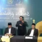 Kementerian Agama: Dalam Perhitungan 1 Syawal 1445 H jatuh pada hari Rabu 10 April 2024