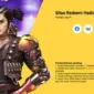 Kode Redeem FF Free Fire Hari Ini Kamis 4 April 2024