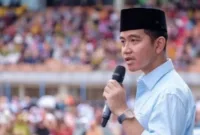 Konferensi Konflik Pilpres, Pakar Grup AMIN: Pencalonan Gibran Rakabuming Raka Tidak Legal !