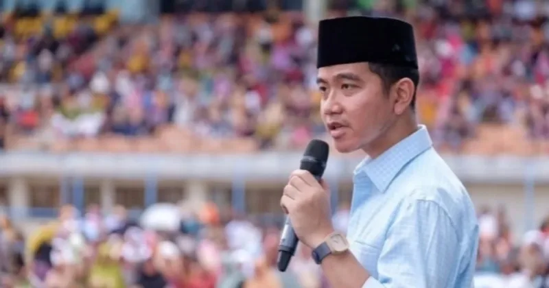 Konferensi Konflik Pilpres, Pakar Grup AMIN: Pencalonan Gibran Rakabuming Raka Tidak Legal !