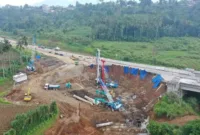 Longsor di Tol Bocimi, Ini Pernyataan Pengelola