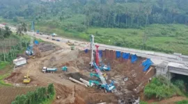 Longsor di Tol Bocimi, Ini Pernyataan Pengelola