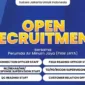 Lowongan Kerja PAM Jaya Jakarta Dibuka Sampai 6 April 2024, Berikut Syaratnya