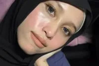 Mantan Istri Safee Sali, Shasha Aziz, Resmi Mengajukan Gugatan Cerai