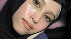 Mantan Istri Safee Sali, Shasha Aziz, Resmi Mengajukan Gugatan Cerai