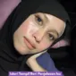 Mantan Istri Safee Sali, Shasha Aziz, Resmi Mengajukan Gugatan Cerai