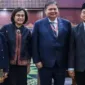 MK Panggil 4 Menteri Jokowi serta DKPP di Pertemuan MK Jumat Besok