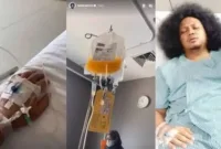Pelajari Tentang Anemia Aplastik, Penyakit yang diderita Babe Cabita