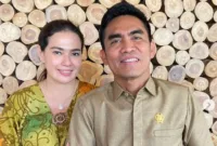 Penjelasan Idham Masse Terkait Mobil Ibunda Catherine Wilson Ingin Ditarik Leasing