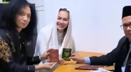 Pernikahan Windy Saraswati dan John Paul Ivan: Kisah Cinta yang Menggetarkan Industri Musik Indonesia