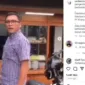 Pertamina Bebastugaskan Karyawannya yang Viral Parkir Sembarangan Pakai Mobil HRV Lagi Beli Bakso dan Meludah