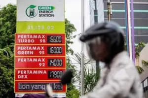 Pertamina Rilis Harga BBM Terbaru per 1 April 2024: Ini Perubahan yang Perlu Diketahui!