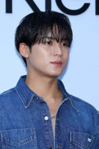 Profil, CV, Fakta Menarik Tentang Mingyu SEVENTEEN