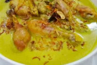 Resep Opor Ayam yang Dijamin Enak Untuk Lebaran 2024