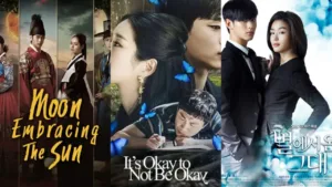Selain Queen of Tears, berikut 5 rekomendasi drama yang dibintangi Kim Soo Hyun Selain Queen of Tears, berikut 5 rekomendasi drama yang dibintangi Kim Soo Hyun