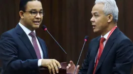 Sidang MK, Pertahanan Anies dan Ganjar Pertanyakan Kedaulatan Qodari
