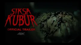 Sinopsis Film Siksa Kubur, Sita yang kehilangan kepercayaannya tentang agama