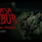 Sinopsis Film Siksa Kubur, Sita yang kehilangan kepercayaannya tentang agama