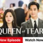Sinopsis Queen of Tears Episode  9, Penuh Humor dan Petaka