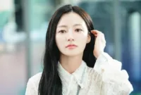 Song Ha-yoon Bantah Tudingan Jadi Pelaku Kekerasan di Sekolah
