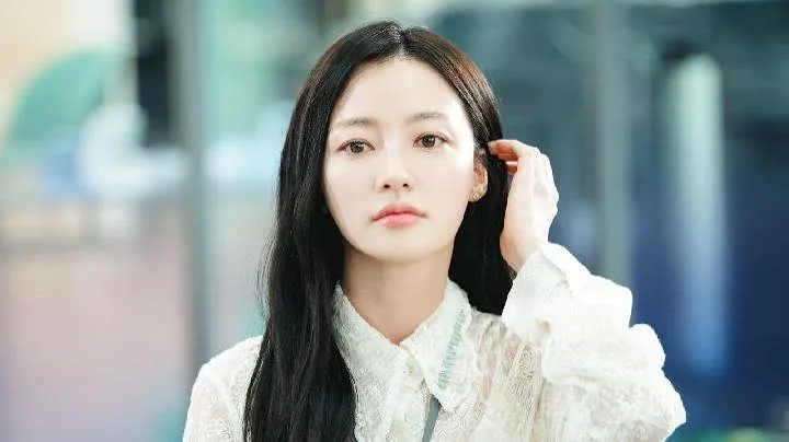 Song Ha-yoon Bantah Tudingan Jadi Pelaku Kekerasan di Sekolah