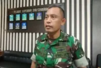 TNI membantah OPM menyerang markas Kodim Deiyai di Papua