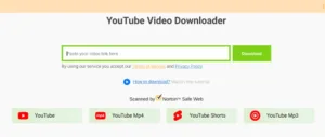 Tutorial Cara Download Video YouTube Terbaru 2024 Tutorial Cara Download Video YouTube Terbaru 2024