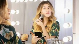 Tutorial Make Up